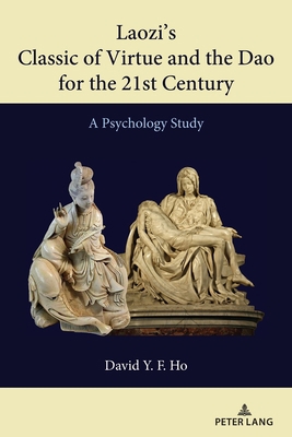 Laozi's Classic of Virtue and the Dao for the 2... 1433197499 Book Cover