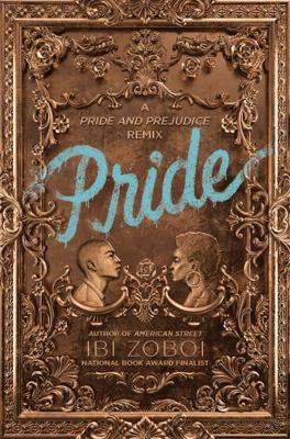 Pride [Large Print] 143287909X Book Cover
