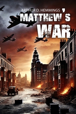 Matthew's War [Large Print] 5923710250 Book Cover