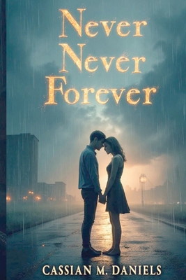Never Never Forever B0FXJHB58C Book Cover