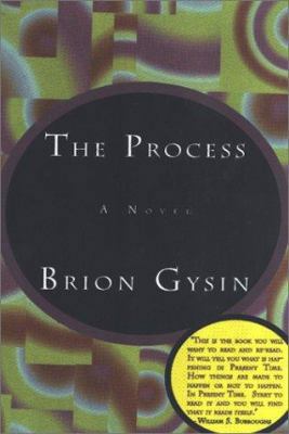 The Process 1585671614 Book Cover
