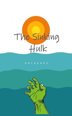 The Sinking Hulk B0CHL8ZFLR Book Cover