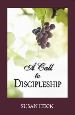A Call to Discipleship 1936141094 Book Cover