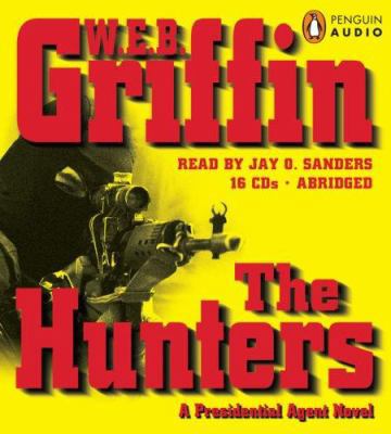 The Hunters 014305919X Book Cover