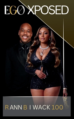 Ego Xposed 1734403373 Book Cover