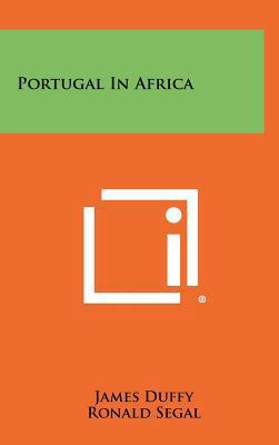 Portugal In Africa 1258334291 Book Cover