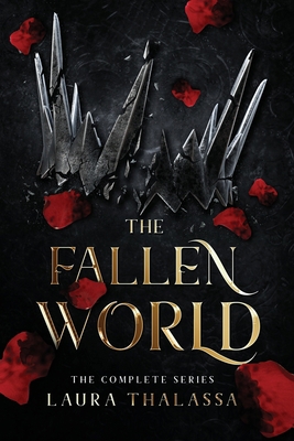 The Fallen World: Complete Series 1942662297 Book Cover