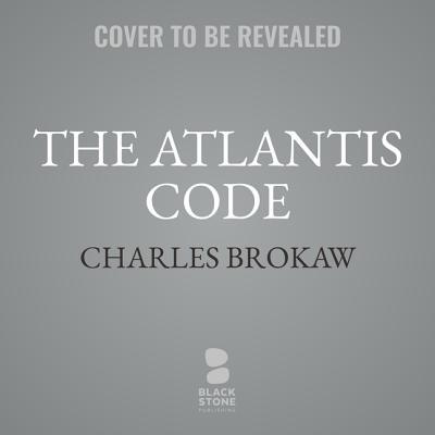 The Atlantis Code 1982692251 Book Cover