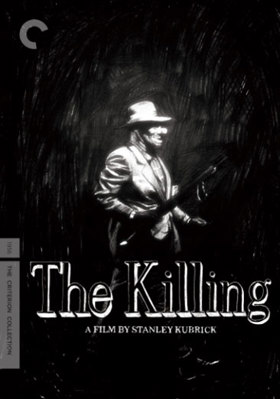 DVD The Killing Book