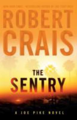 Sentry 1445855348 Book Cover