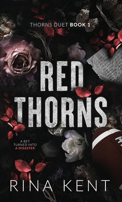 Red Thorns: Special Edition Print 1685450954 Book Cover