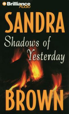 Shadows of Yesterday 1441857028 Book Cover