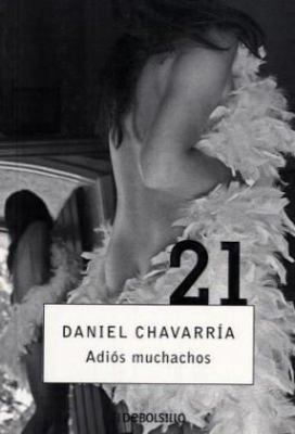 Adios Muchachos (21) (Spanish Edition) [Spanish] 8497935640 Book Cover