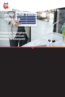 Des méthodes innovantes de réalisation de proje... [French] 6208663407 Book Cover