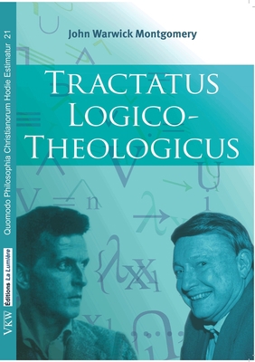 Tractatus Logico-Theologicus [French] 2900755018 Book Cover