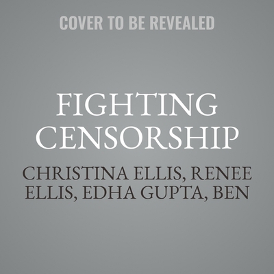 Fighting Censorship: A Handbook for Pushing Bac...            Book Cover