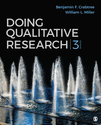 Doing Qualitative Research 1506302815 Book Cover