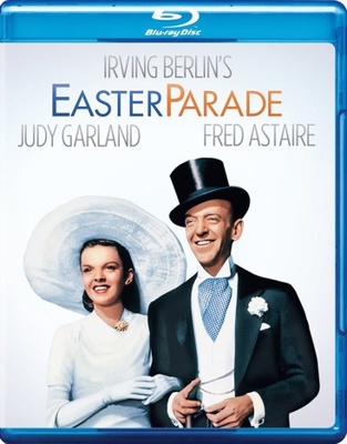 Easter Parade B009VOLSA2 Book Cover