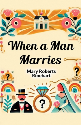 When a Man Marries 9369074929 Book Cover