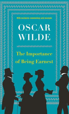 The Importance of Being Earnest 0380012774 Book Cover