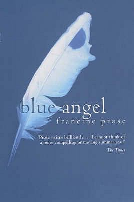 Blue Angel 0749005971 Book Cover