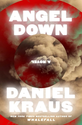 Angel Down 1668068451 Book Cover