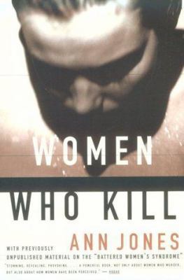 Women Who Kill 080706775X Book Cover