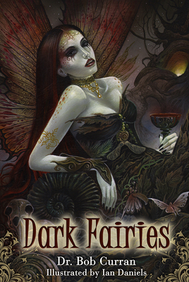 Dark Fairies 1601631103 Book Cover