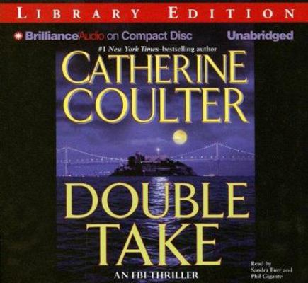 Double Take 1593557264 Book Cover