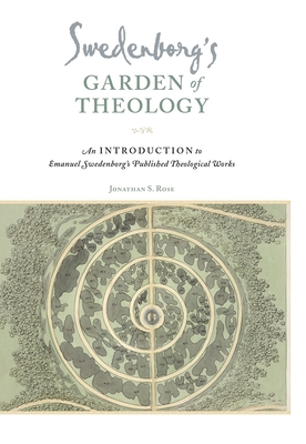 Swedenborg's Garden of Theology: An Introductio... 0877853339 Book Cover