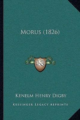 Morus (1826) 1164913492 Book Cover