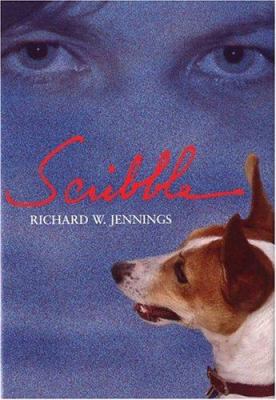 Scribble 0618433678 Book Cover