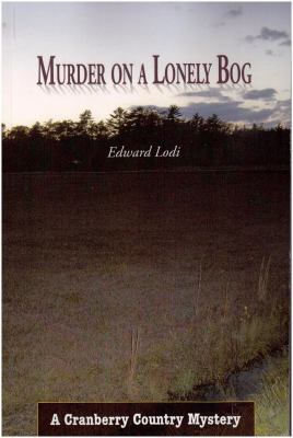 Murder on a Lonely Bog 1934400351 Book Cover