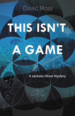 This Isn't a Game 1464206279 Book Cover