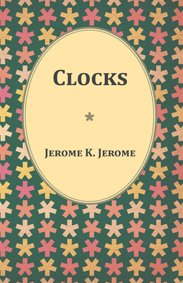 Clocks 1473316332 Book Cover