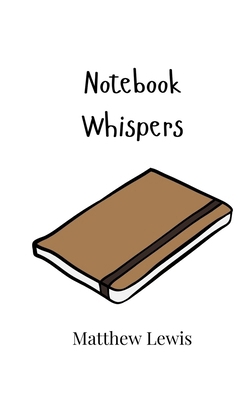 Notebook Whispers 9908015796 Book Cover