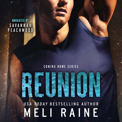 Reunion B0DFZWQ4G2 Book Cover