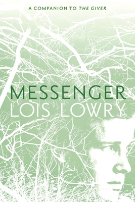 Messenger 1328466205 Book Cover