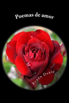 Poemas de amor [Spanish] 1546340556 Book Cover