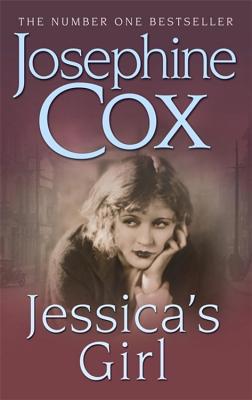 Jessica's Girl B002J3FOF2 Book Cover