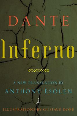 Inferno 0679642617 Book Cover