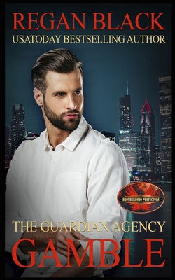 Gamble: Brotherhood Protectors World B091WJBJDH Book Cover