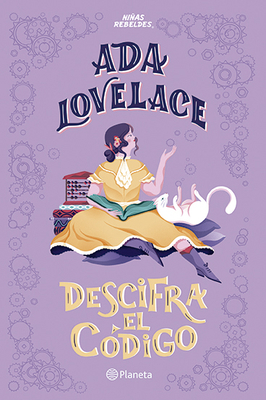 ADA Lovelace Descifra El Código [Spanish] 6070763602 Book Cover