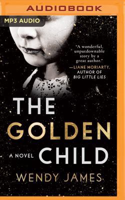 The Golden Child 1978648472 Book Cover
