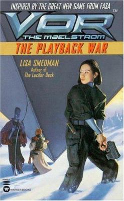 Vor: The Playback War 0446604895 Book Cover