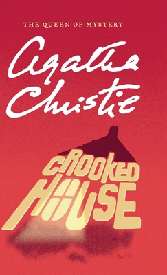 Crooked House 0062573276 Book Cover
