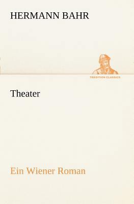 Theater [German] 3842403135 Book Cover
