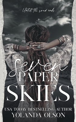 Seven Paper Skies B0FB9DF3K1 Book Cover