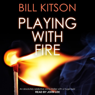 Playing with Fire B0BJ4MMT14 Book Cover