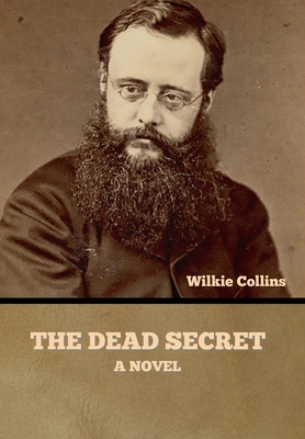 The Dead Secret 1636375731 Book Cover